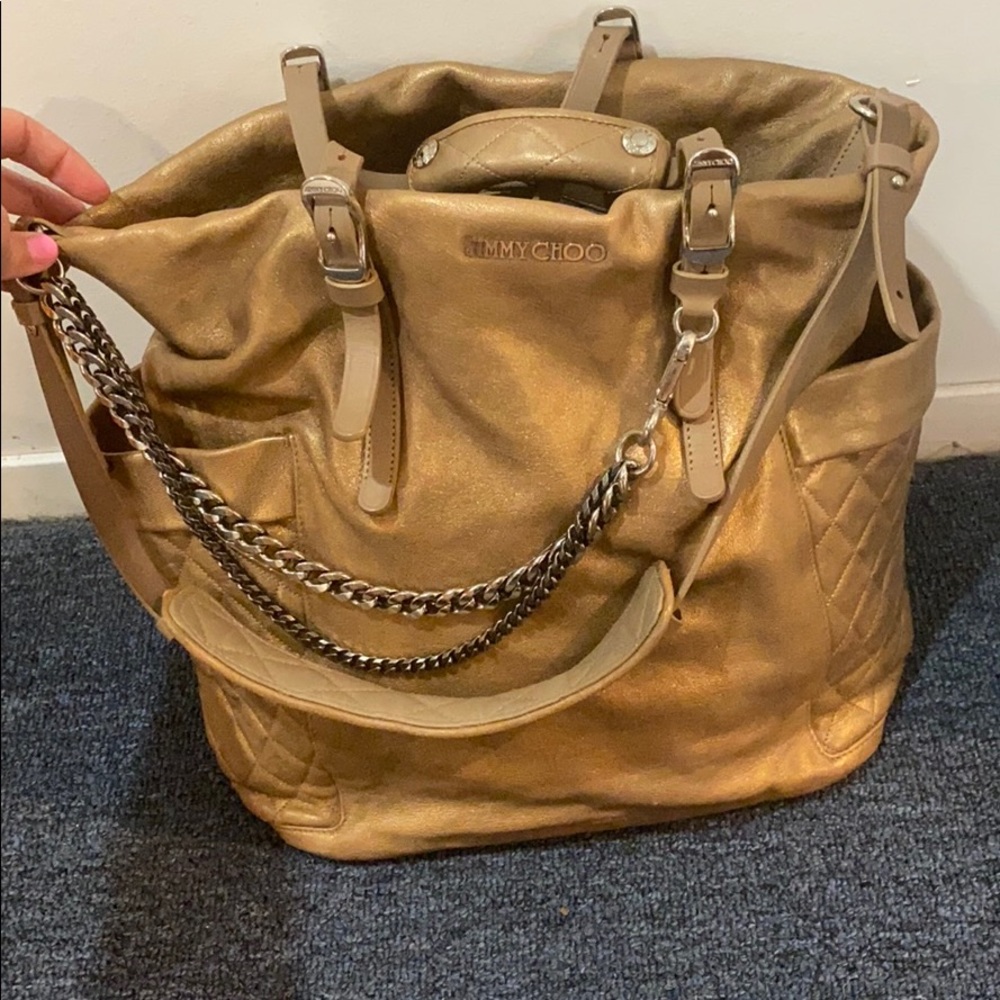 Jimmy Choo Blare Bag